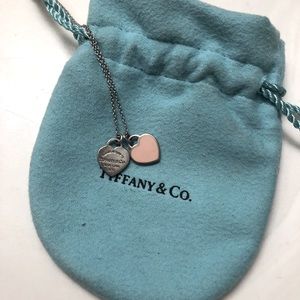Tiffany & Co. Necklace
